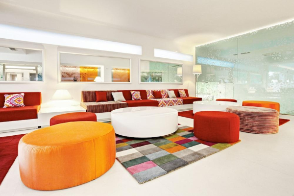 Las mejores ofertas de HOTEL GRUPOTEL OASIS Sant Joan De Labritja