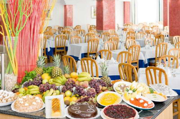 Las mejores ofertas de HSM Linda Playa Peguera