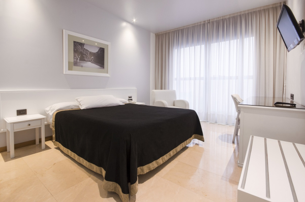 Las mejores ofertas de Hotel Auditorio Santiago & Spa Lugo