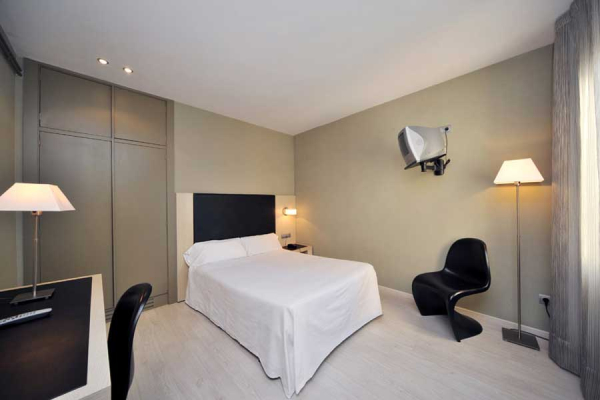 Las mejores ofertas de Hotel Paseo de Gracia Barcelona