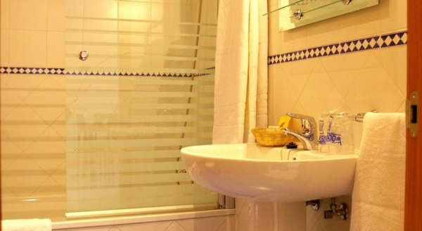 Las mejores ofertas de Lux Sevilla Palacio Sevilla