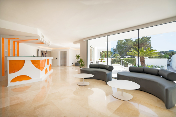 Las mejores ofertas de THB Naeco Ibiza Bahía de San Antonio