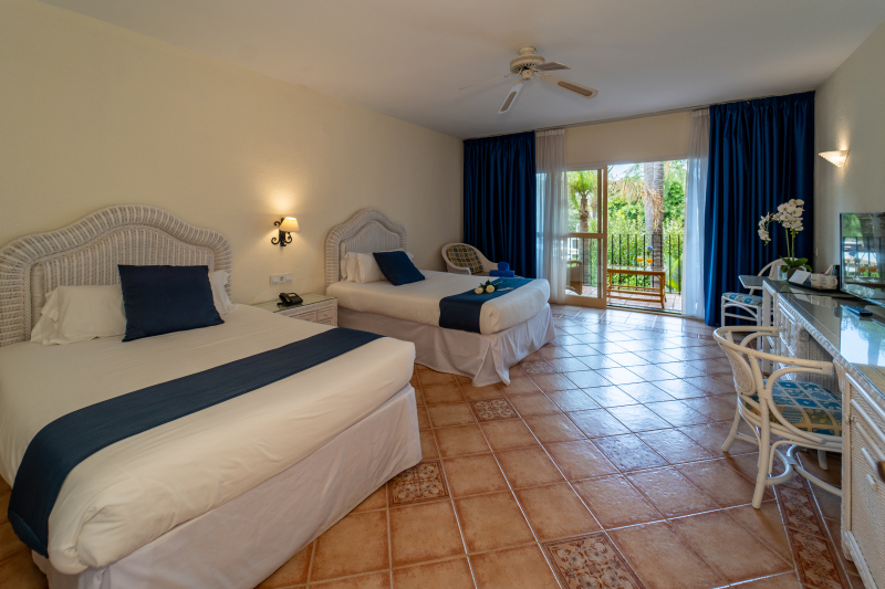 Las mejores ofertas de Bluebay Banús Marbella