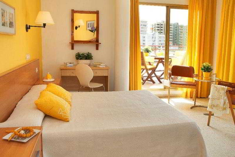 Las mejores ofertas de HOTEL BULEVARD Platja d Aro