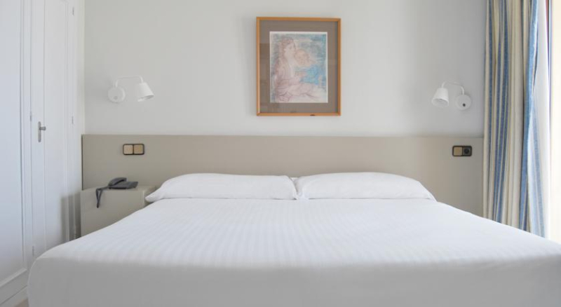Las mejores ofertas de Prestige Mar y Sol Roses