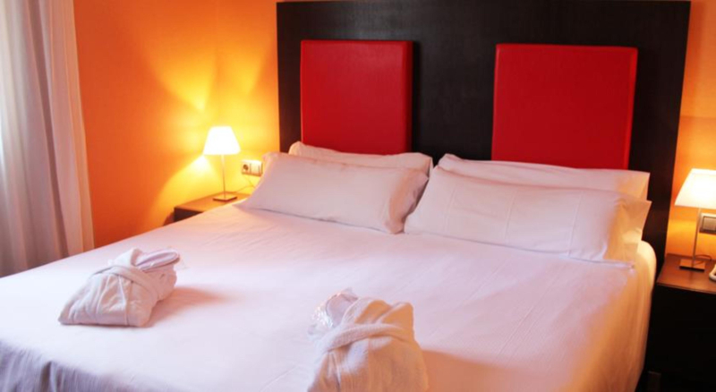 The Cook Book Gastro Boutique Hotel and Spa