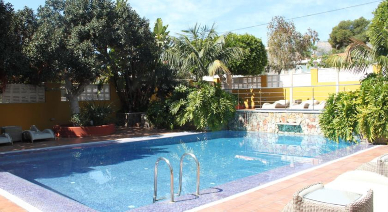 The Cook Book Gastro Boutique Hotel and Spa