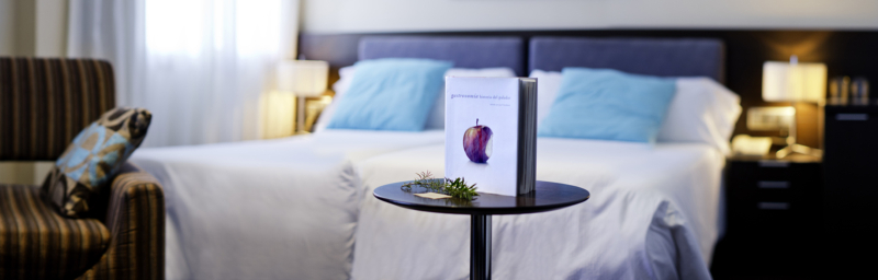 The Cook Book Gastro Boutique Hotel and Spa