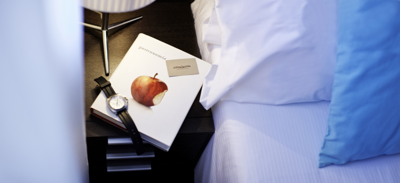 Las mejores ofertas de The Cook Book Gastro Boutique Hotel and Spa Calpe