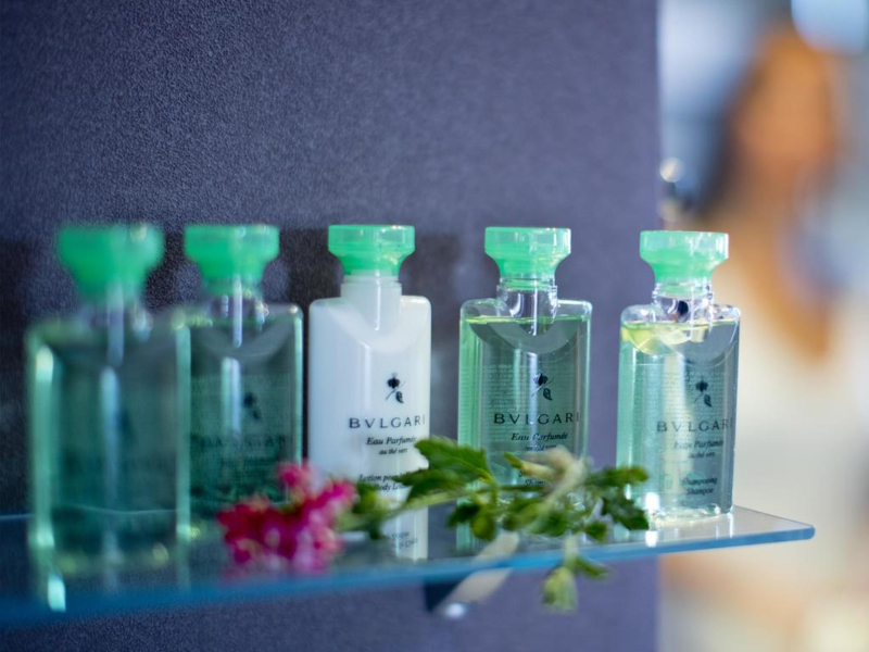 The Cook Book Gastro Boutique Hotel and Spa