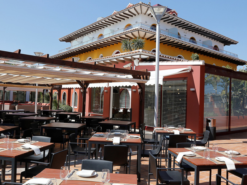 The Cook Book Gastro Boutique Hotel and Spa