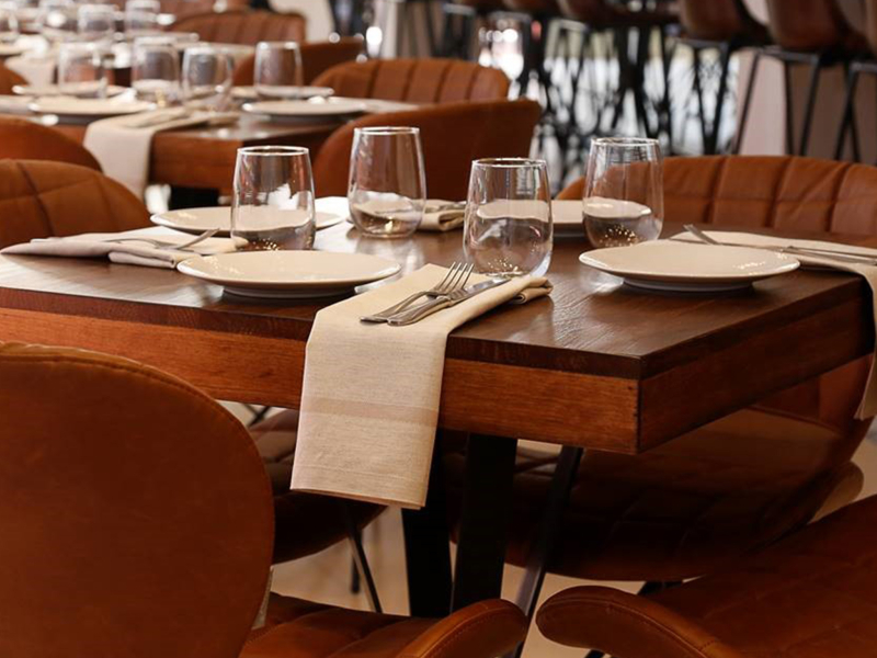 The Cook Book Gastro Boutique Hotel and Spa