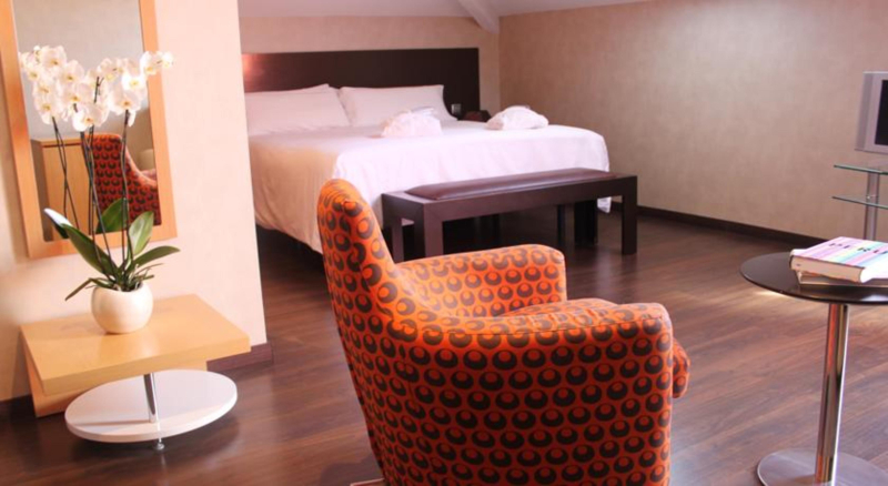 The Cook Book Gastro Boutique Hotel and Spa