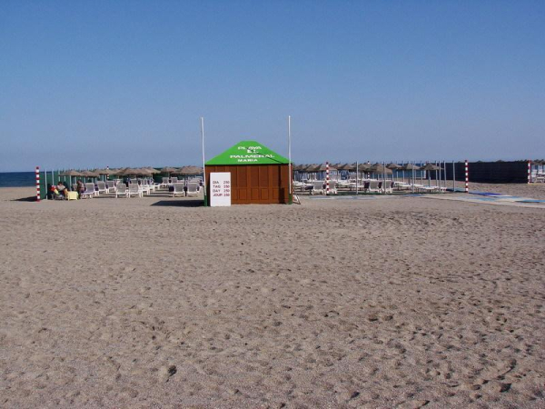 Las mejores ofertas de Estrella de Mar Roquetas De Mar