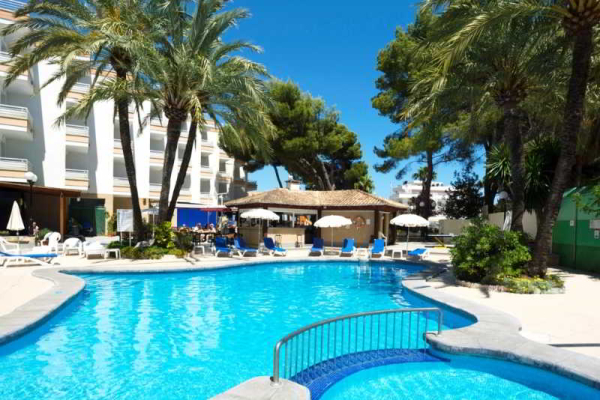 Las mejores ofertas de HSM Lago Park Muro