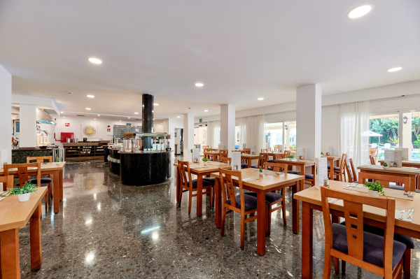 Las mejores ofertas de Hotel Oberoy Peguera