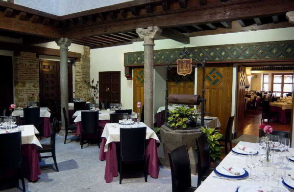 Las mejores ofertas de La Casa Mudejar Hotel Spa Segovia