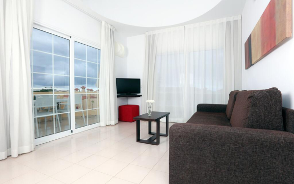 Las mejores ofertas de Labranda Bahía Fañabe & Villas Adeje