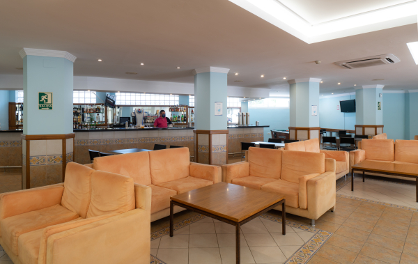 Las mejores ofertas de MedPlaya Hotel Alba Beach Benalmádena