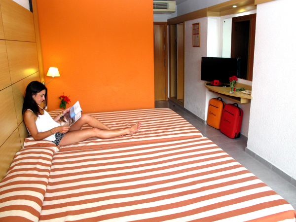 Las mejores ofertas de Ohtels Belvedere Salou