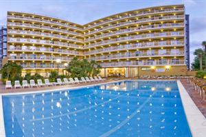 Las mejores ofertas de PRESIDENT HOTEL (S) Calella