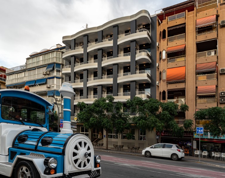 Las mejores ofertas de Golden Benidorm