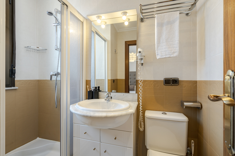 Las mejores ofertas de Hotel Eurowest Salamanca