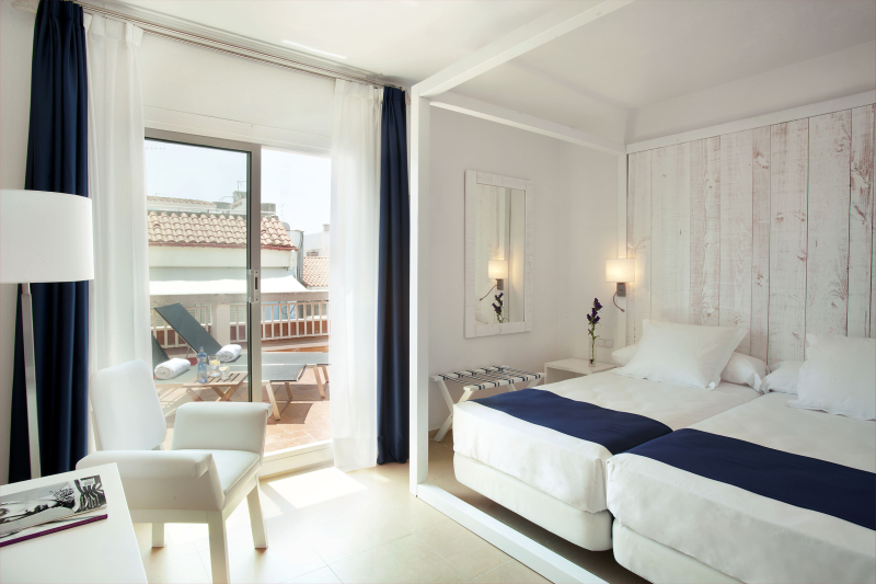 Las mejores ofertas de Medium Sitges Park Sitges