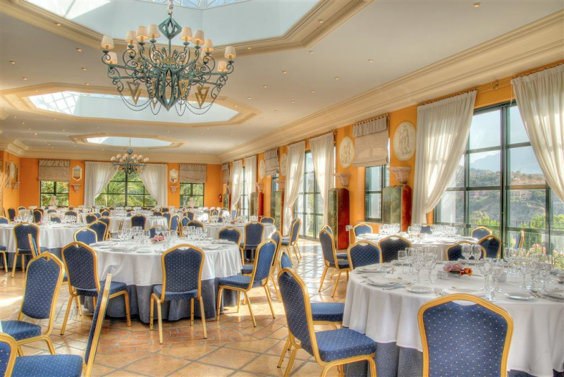 Westin La Quinta Golf Resort & Spa