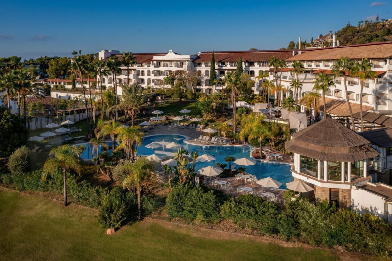 Westin La Quinta Golf Resort & Spa