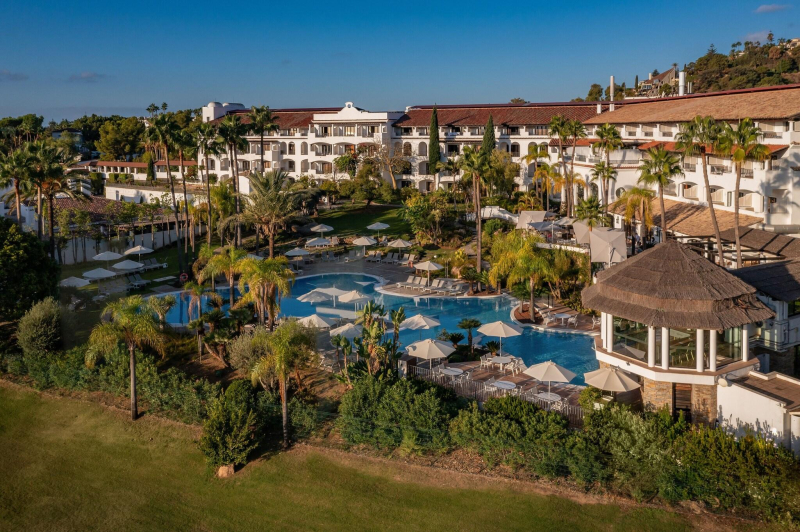 Westin La Quinta Golf Resort & Spa