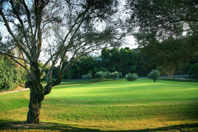 Westin La Quinta Golf Resort & Spa