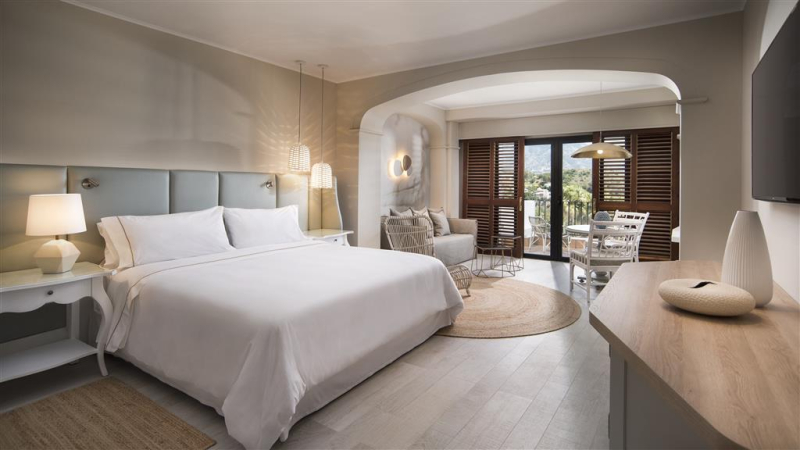 Westin La Quinta Golf Resort & Spa