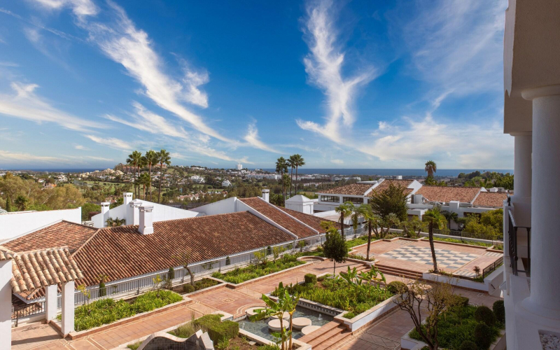 Westin La Quinta Golf Resort & Spa