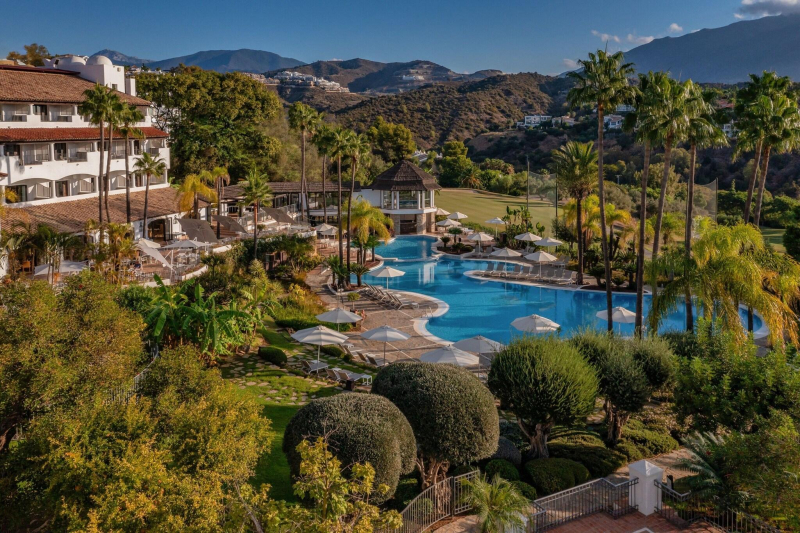 Westin La Quinta Golf Resort & Spa