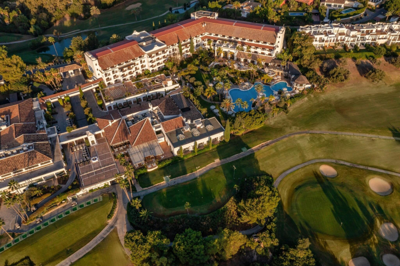 Westin La Quinta Golf Resort & Spa