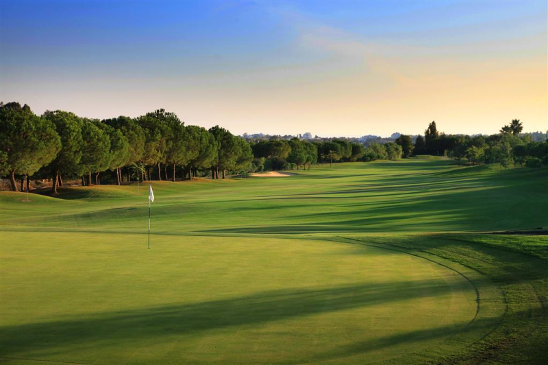 Westin La Quinta Golf Resort & Spa