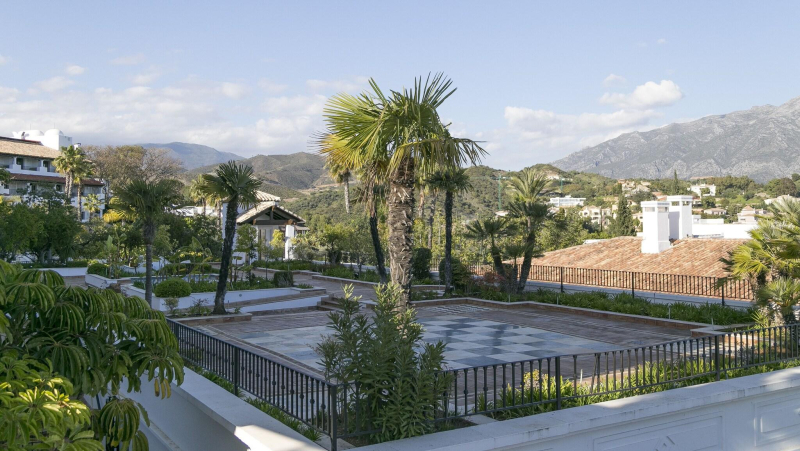 Westin La Quinta Golf Resort & Spa