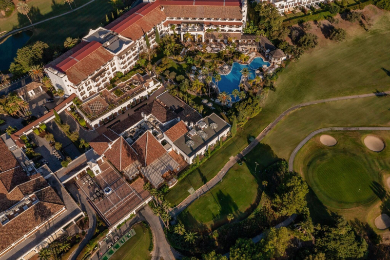 Westin La Quinta Golf Resort & Spa