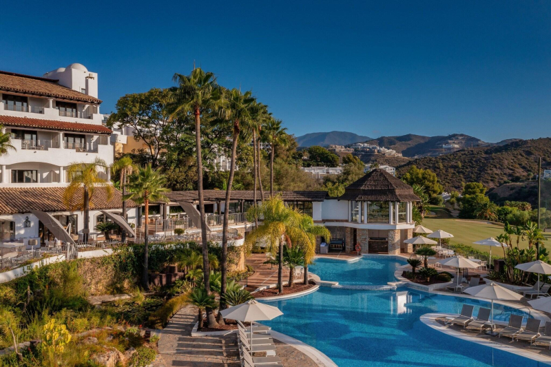 Westin La Quinta Golf Resort & Spa