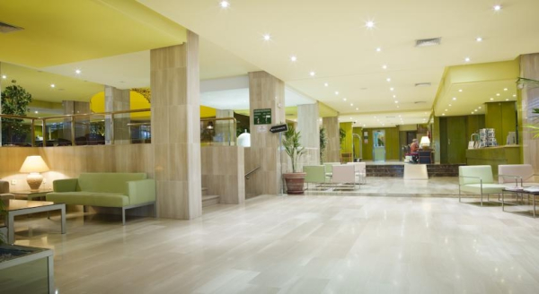 Las mejores ofertas de APTS. MS AGUAMARINA Torremolinos
