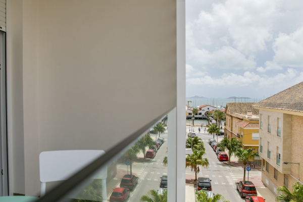Las mejores ofertas de Apartamentos 525 Los Alcázares