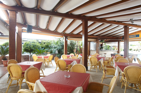 Las mejores ofertas de HOSTAL MAR Y HUERTA Es Cana