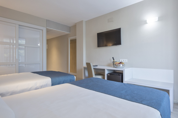 Las mejores ofertas de Hotel Best Sol d'Or La Pineda