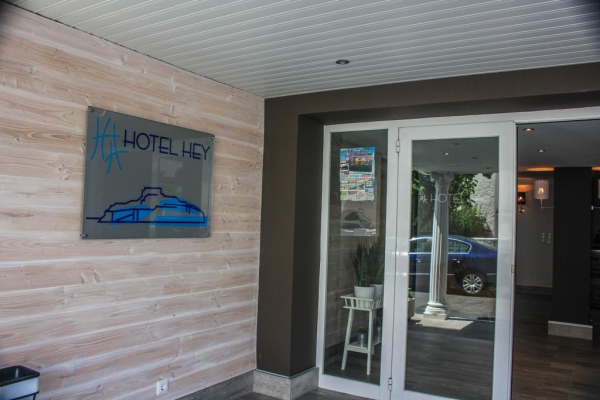 Las mejores ofertas de Hotel Hey Peñíscola Peñíscola