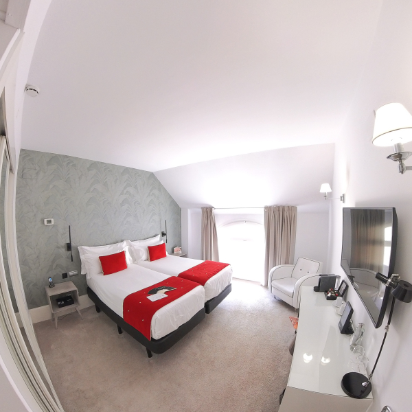 Las mejores ofertas de Hotel Mariposa Málaga