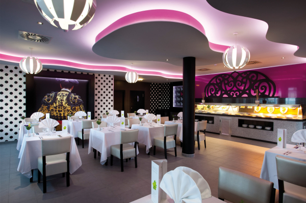 Las mejores ofertas de Hotel Riu Nautilus - Adults Only Torremolinos