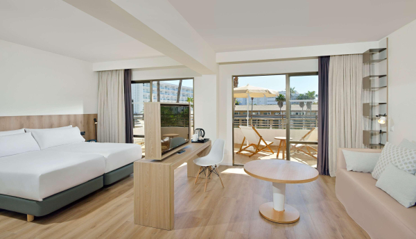 Las mejores ofertas de Innside By Melia Alcudia Port d`Alcudia