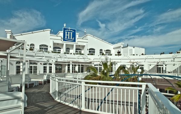 Las mejores ofertas de Paradise Island Playa Blanca