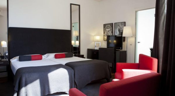 Las mejores ofertas de Quatro Puerta del Sol Madrid